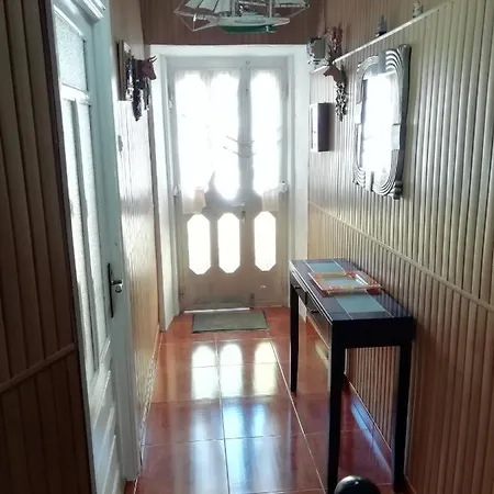 Cuca Holiday home