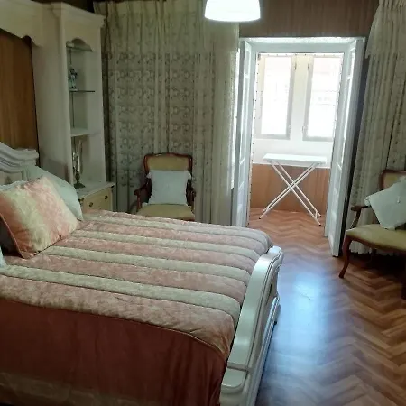 Cuca Holiday home Muxia