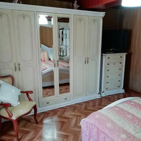 Ferienhaus Cuca Muxia