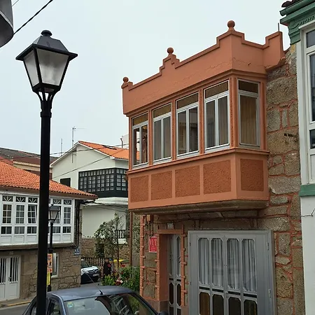 Cuca Holiday home *
