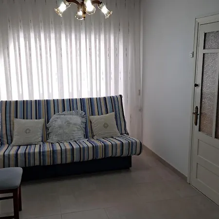 Cuca Holiday home *