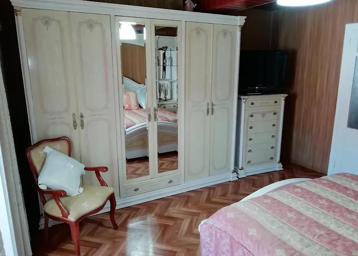 Holiday home Cuca Muxia