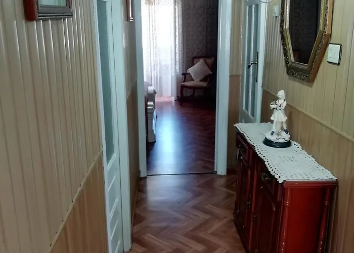 Cuca Holiday home Muxia