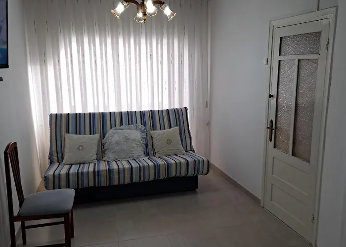 Cuca Holiday home *