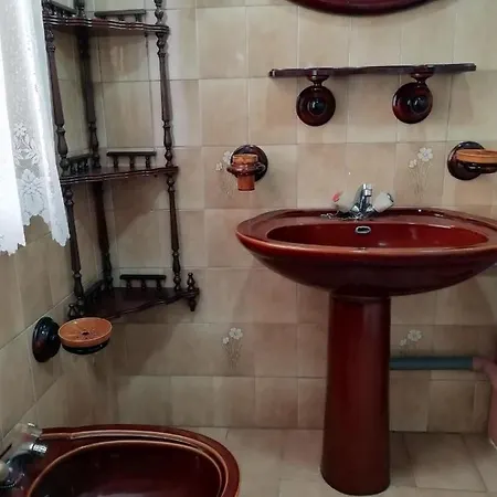 Prázdninový dům Cuca