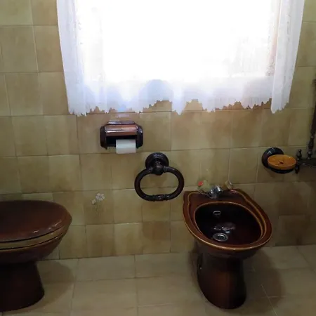 Prázdninový dům Cuca Muxia