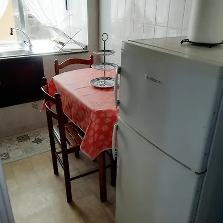 Prázdninový dům Cuca Muxia