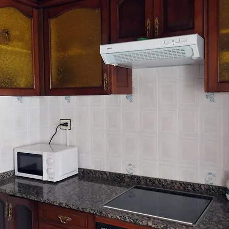 Cuca Prázdninový dům *