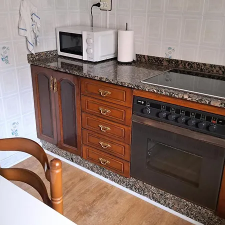 Prázdninový dům Cuca *