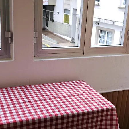 Prázdninový dům Cuca Muxia