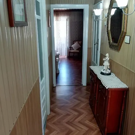 Cuca Prázdninový dům Muxia