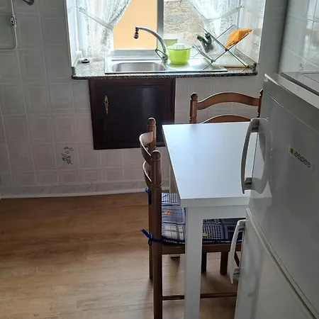 Prázdninový dům Cuca *