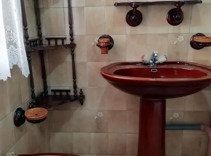 Дом отдыха Cuca