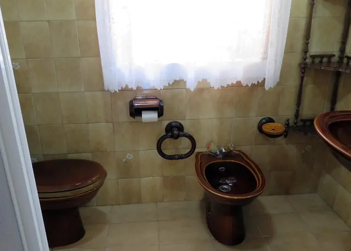 Дом отдыха Cuca Мухия