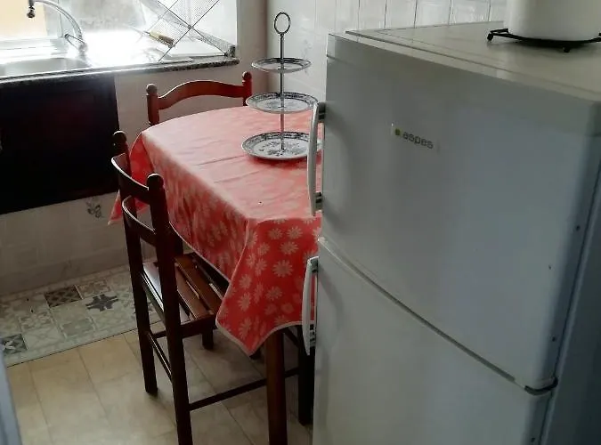 Дом отдыха Cuca Мухия