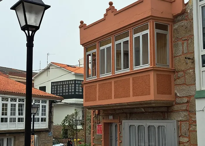 Cuca Дом отдыха *