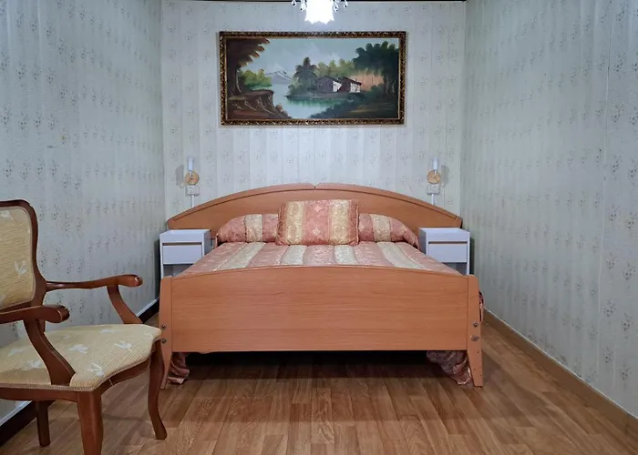 Cuca Дом отдыха Мухия