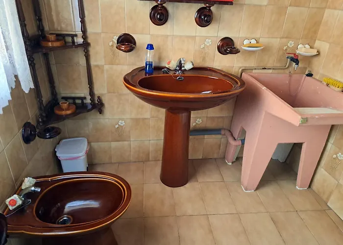 Сasa de vacaciones Cuca